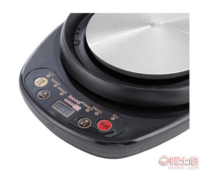 潮州匯美陶瓷廠：專業電爐底座分體電藥煲，便捷熬藥新選擇