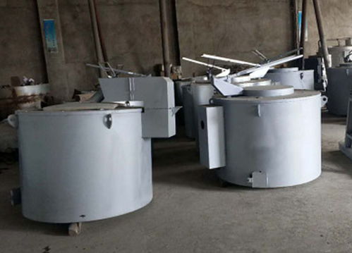 隆達工業爐 專業鑄造感應電爐生產廠家，引領電爐技術創新