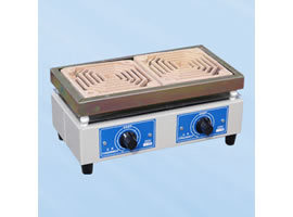 北京中興偉業電爐系列特價DL-1二聯電爐