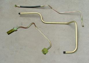 邦迪管廠家與鍍銅邦迪管的應(yīng)用及選購指南