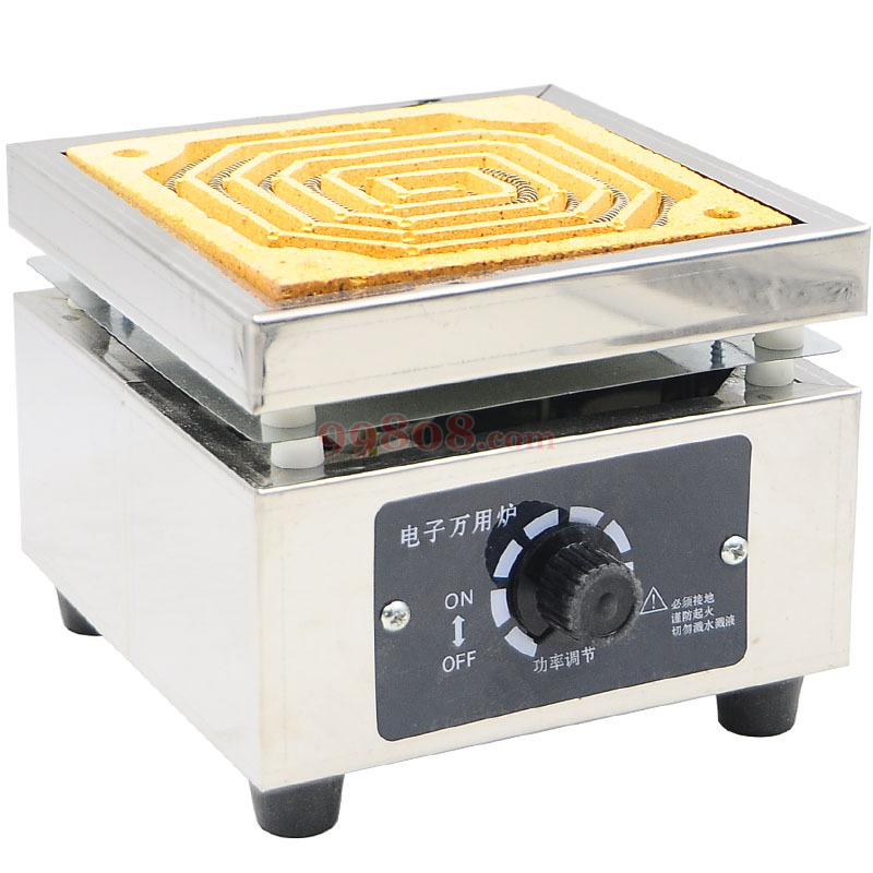 本亭可調(diào)式萬用電爐 多場景應(yīng)用的理想電熱設(shè)備