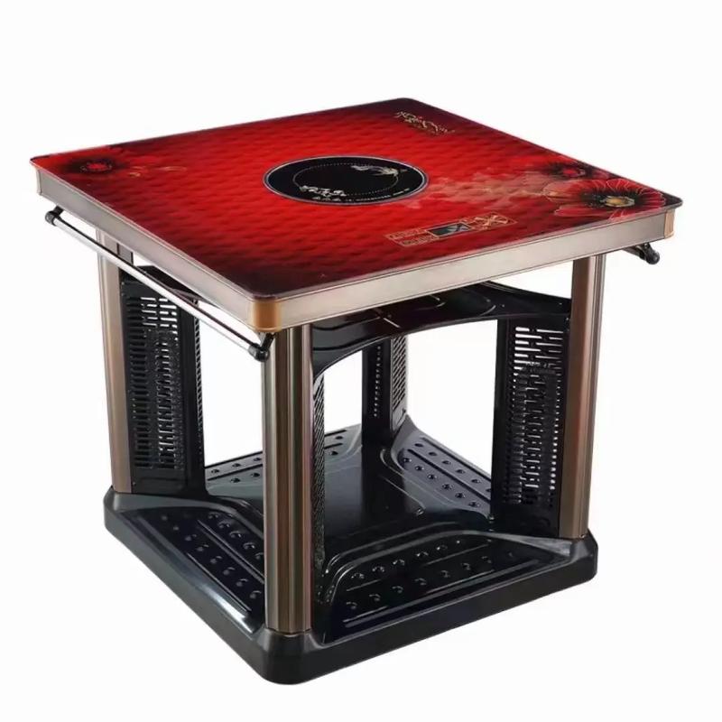 虧本清倉(cāng)！全新未拆電爐僅售350元，最后四臺(tái)！